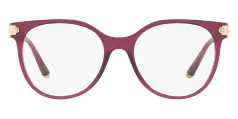 Dolce & Gabbana™ DG5032 Wayfarer Eyeglasses